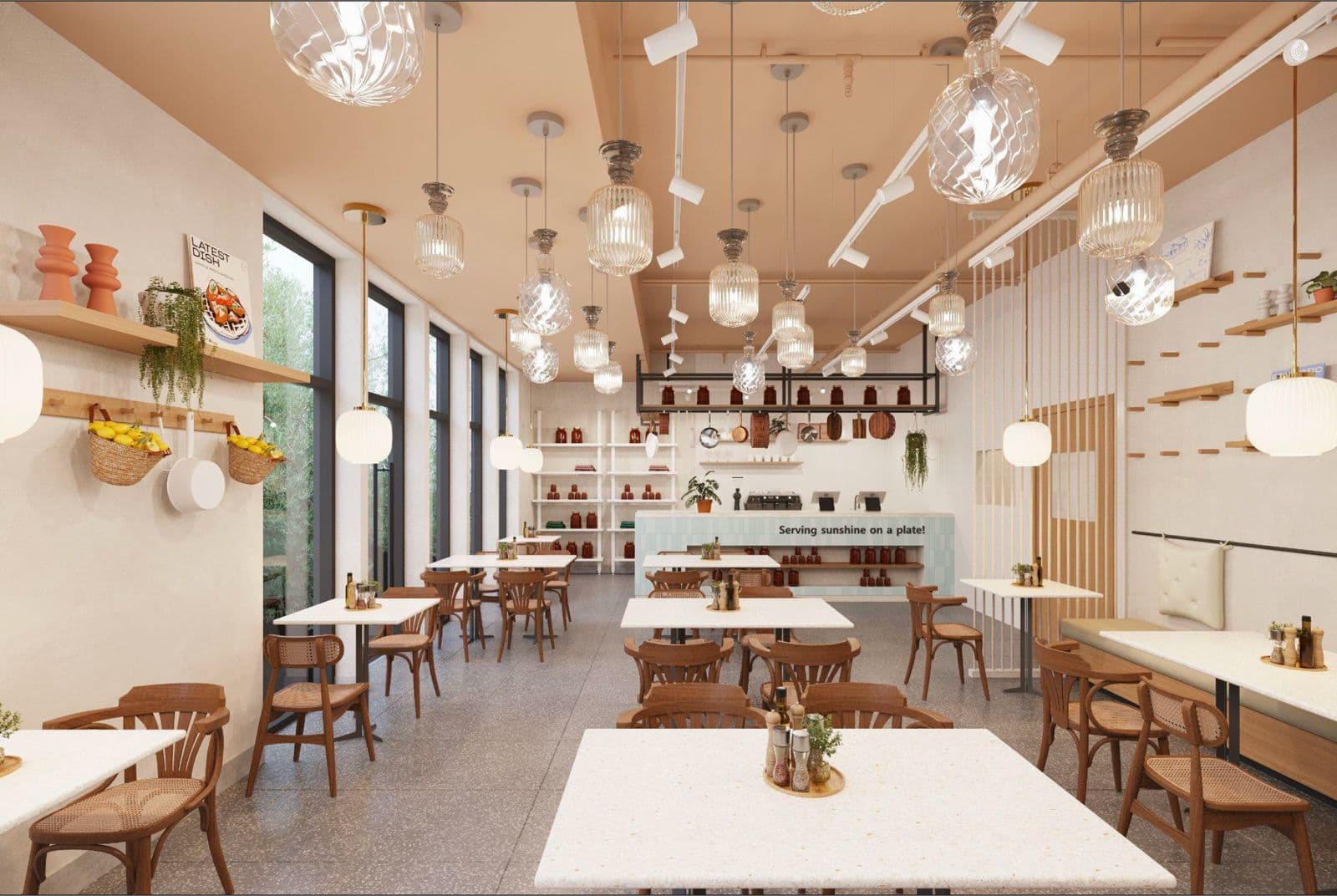 Completed Work Image